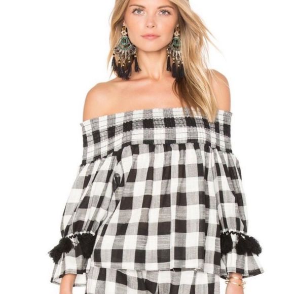 MISA‎ LA Top - Picture 1 of 8